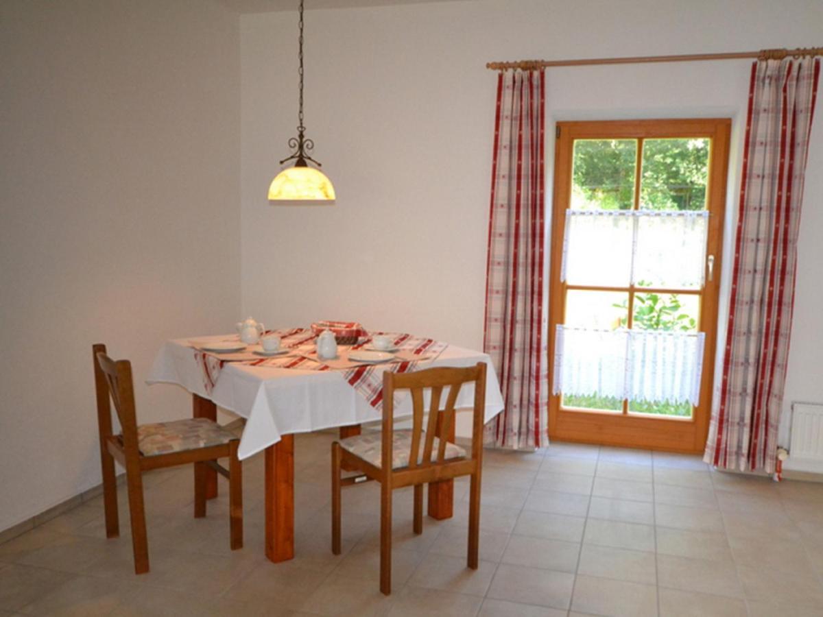 Holzhammer Hof Bayerbach Dış mekan fotoğraf
