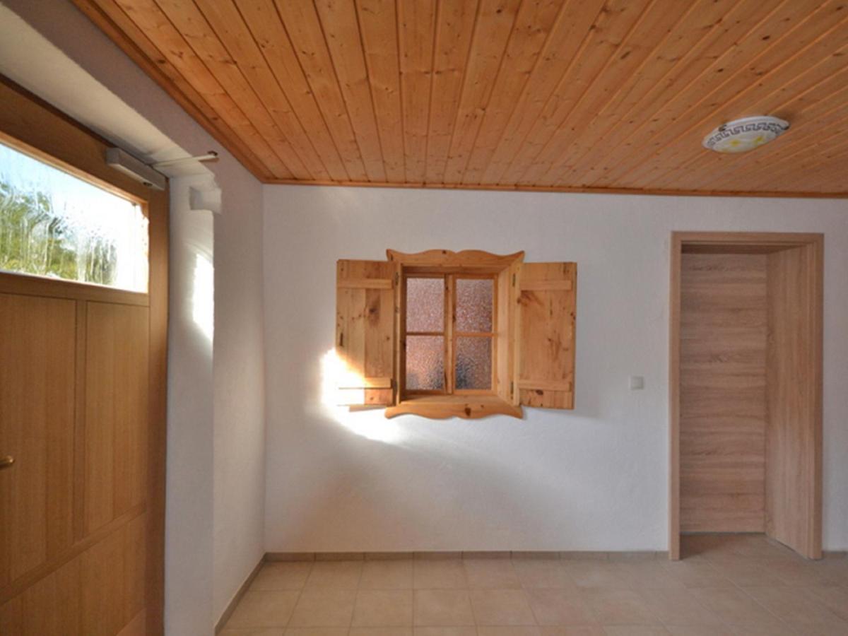 Holzhammer Hof Bayerbach Dış mekan fotoğraf