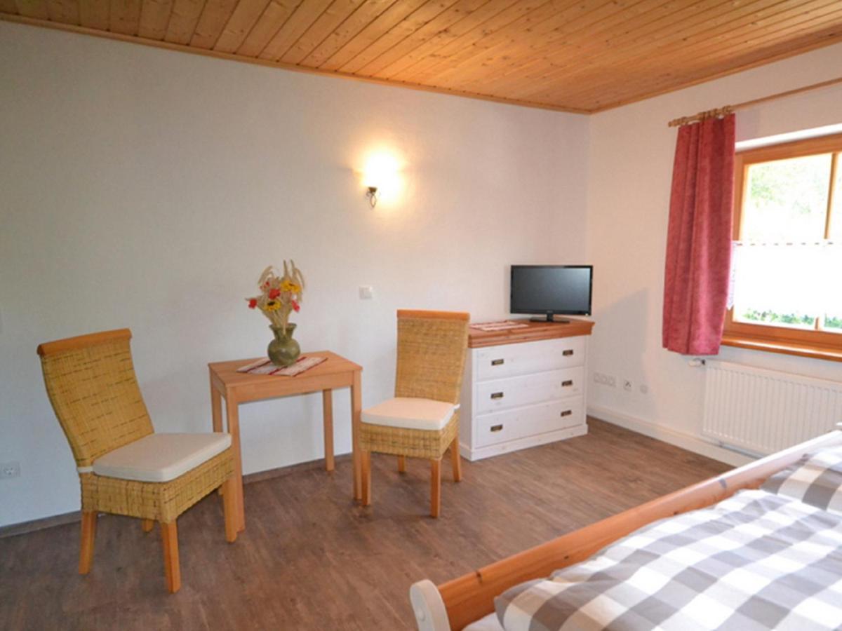 Holzhammer Hof Bayerbach Dış mekan fotoğraf