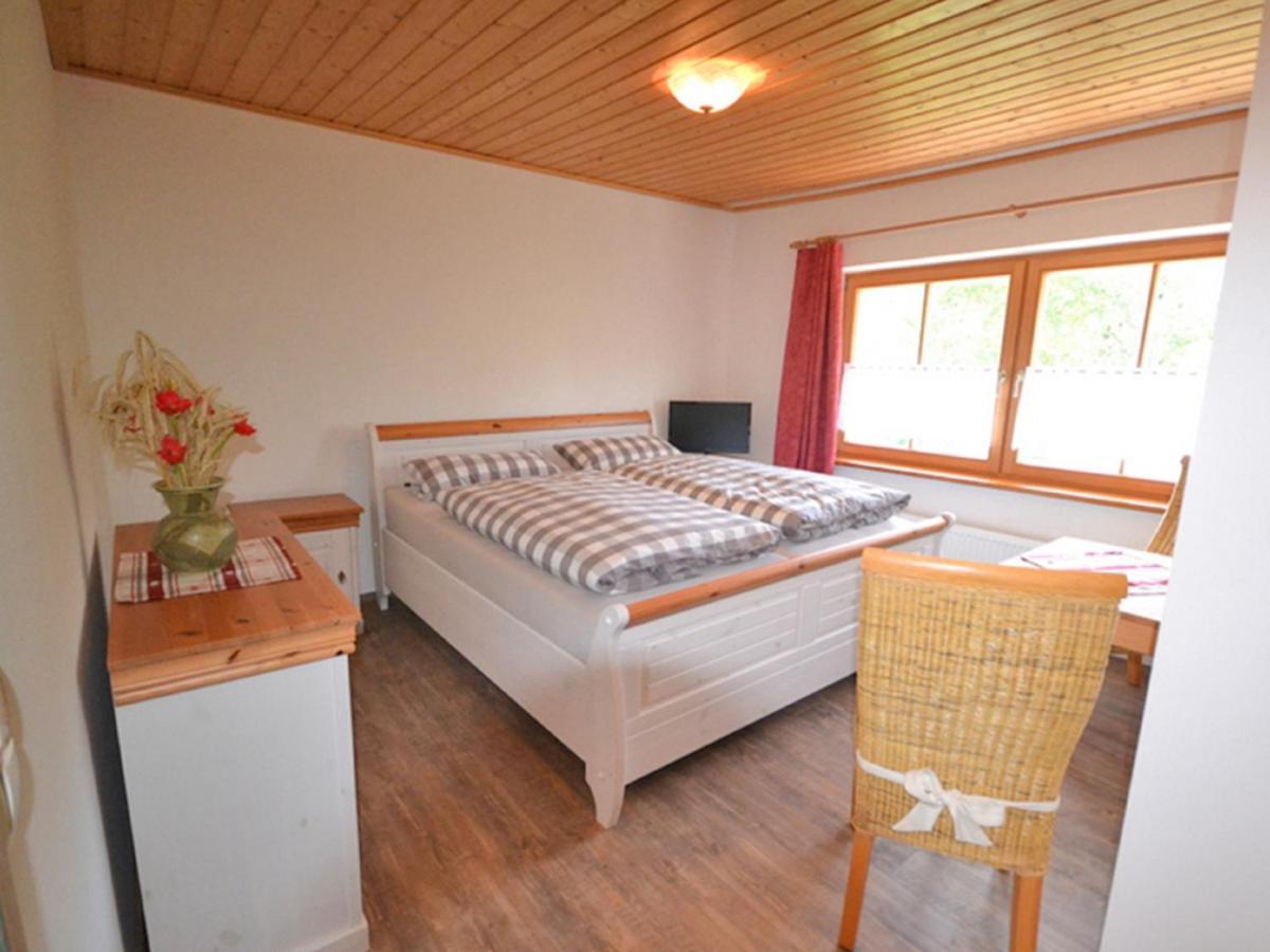 Holzhammer Hof Bayerbach Dış mekan fotoğraf