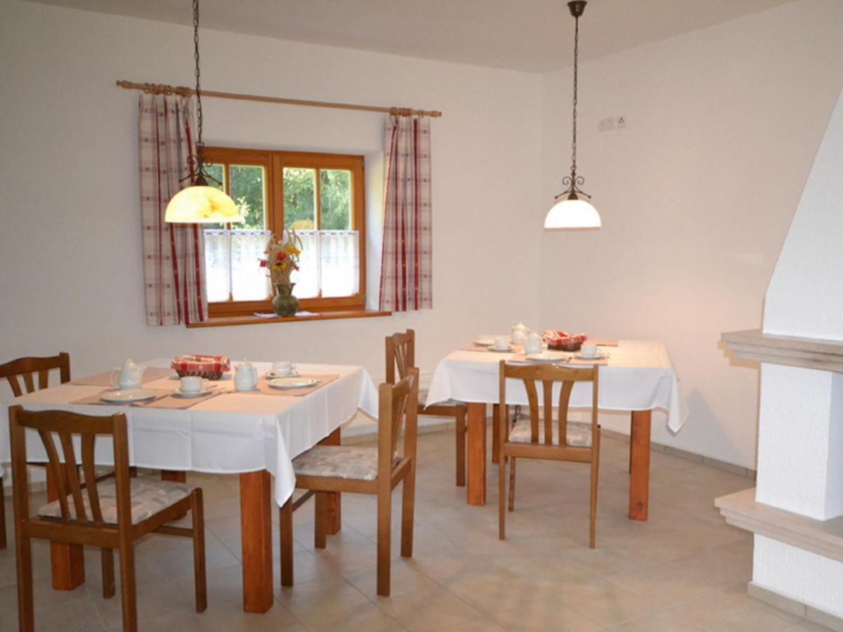 Holzhammer Hof Bayerbach Dış mekan fotoğraf