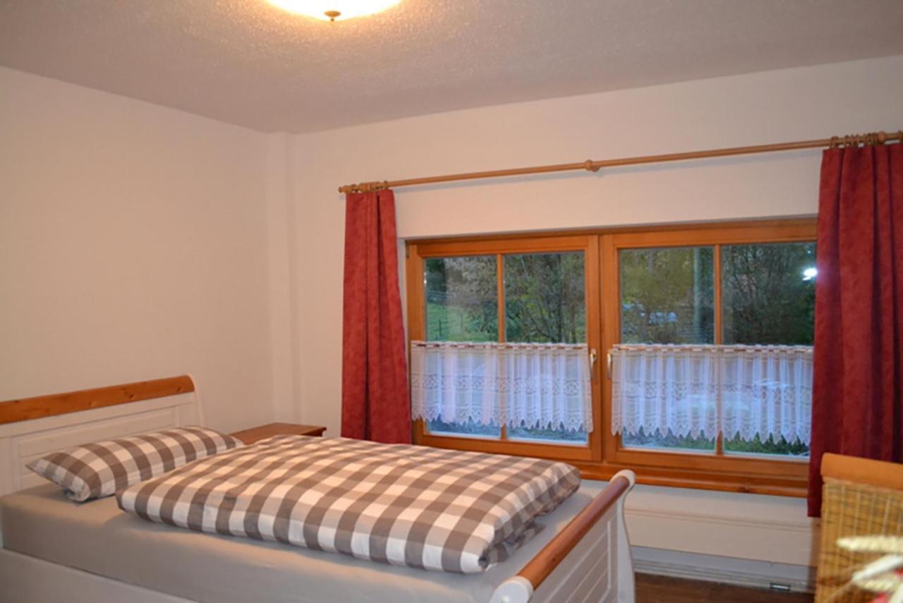 Holzhammer Hof Bayerbach Dış mekan fotoğraf