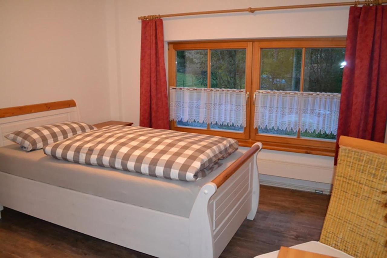 Holzhammer Hof Bayerbach Dış mekan fotoğraf